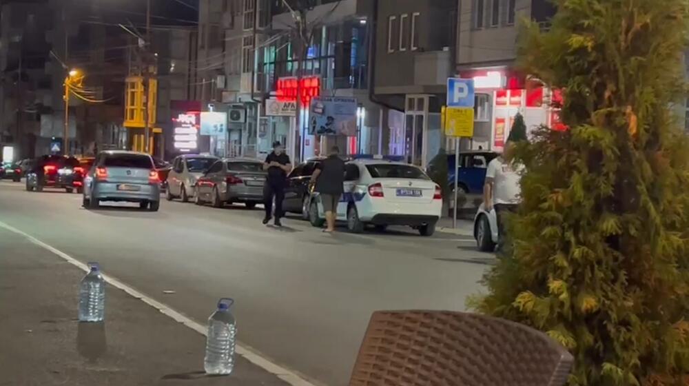 Majkaprijavila otmicu dve ćerke u Novom Pazaru: Policija odmah reagovala, a onda usledio rasplet kao u filmu!