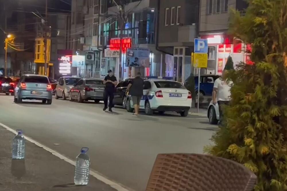 Braća pretukla muškaraca u Novom Pazaru: Izudarali ga po glavi i telu, a ovo je razlog! (FOTO)