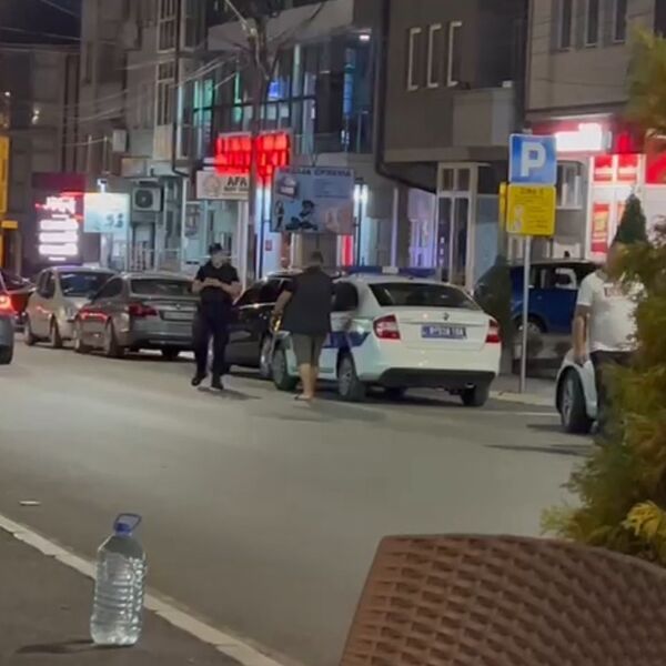 Majka prijavila otmicu dve ćerke u Novom Pazaru: Policija odmah reagovala, a onda usledio rasplet kao u filmu!