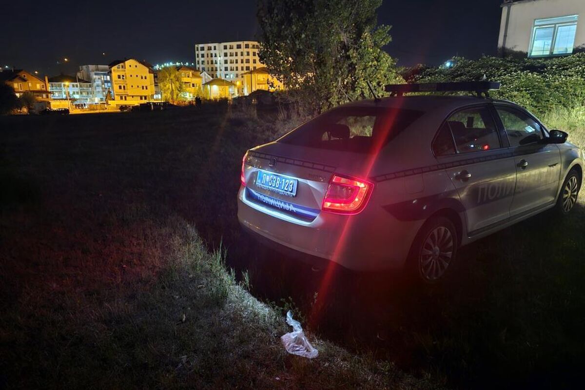 Napadači opljačkali kuću poznatog biznismena u Novom Pazaru