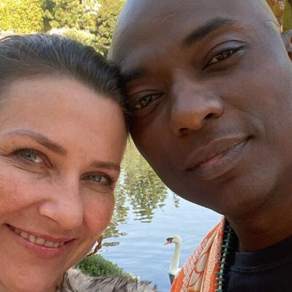 Najkontroverzniji par rešio da progovori o svom braku! Princeza Marta se udala za šamana, a svi sumnjaju da su...