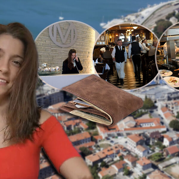"BROJIM DANE NA KALENDARU..." Srpkinja koja radi u Hrvatskoj otkrila KAKO ŽIVI tokom sezone, spomenula i kolege