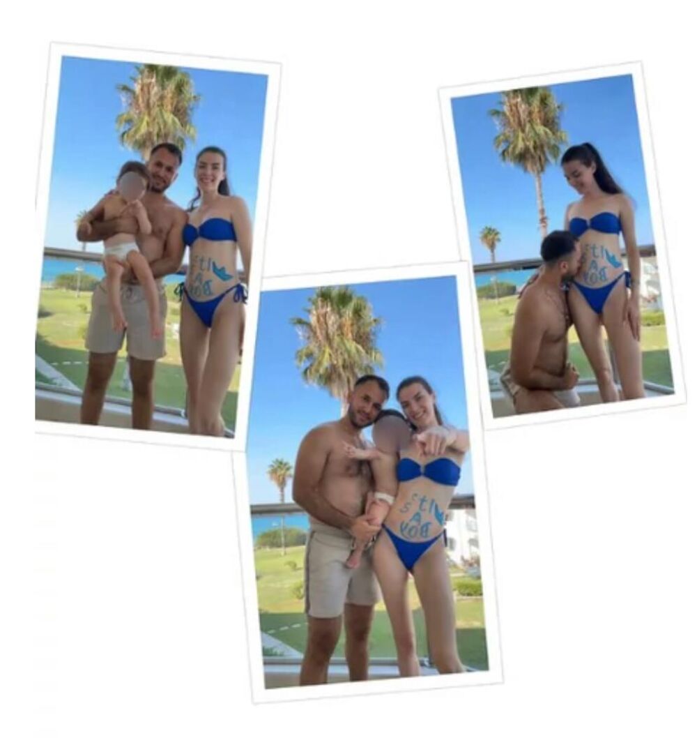 Miloš Stankovic, Dragan Stanković