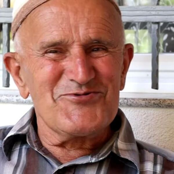 Đedo s Bjelašnice u 70. godini otišao na ljubavni sastanak: Pitala ga kolika mu je penzija, njegov odgovor je hit