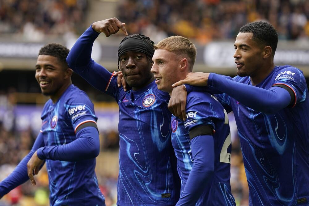 Čelsi i Betis u finalu Lige konferencija!