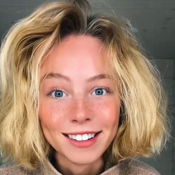 Devojka nije prala kosu 6 meseci, pa onda stavila ovo na glavu: Ljudi se šokiraju kada vide kako sad izgleda