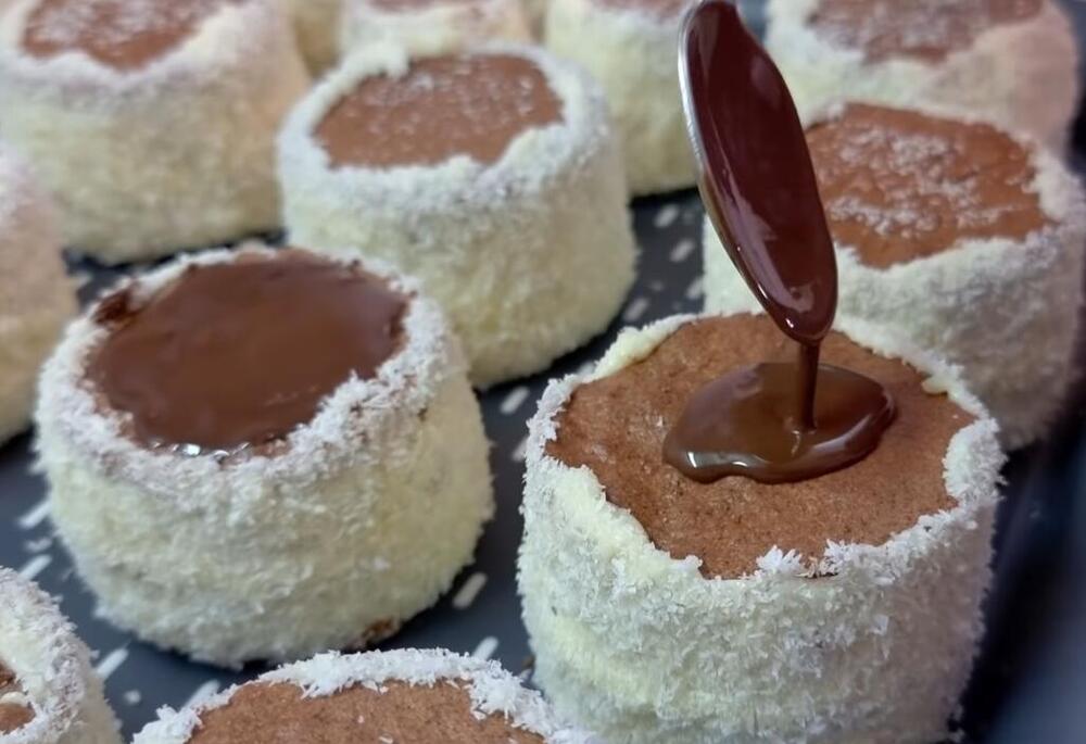 Ruske kape po najboljem receptu: Baš ovako su ih pravile naše bake, brzo se spremaju, a pojedu se još brže