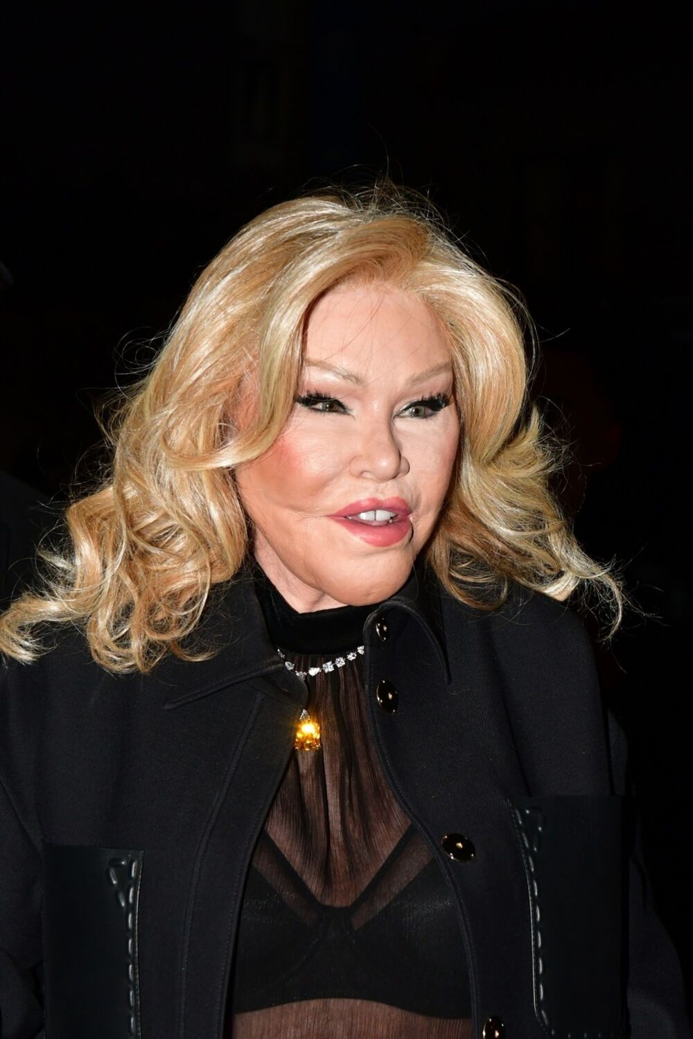 Džoselin Vildenštajn