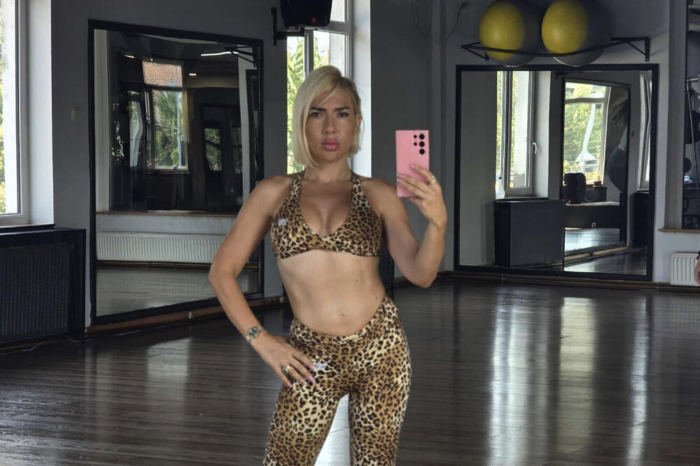 "Našeg je porekla, ali živi u inostranstu, bavi se naftom i moćan je": Jovana Jeremić otkrila detalje o novom dečku