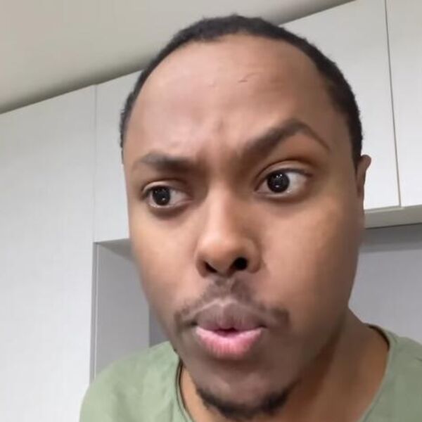 Mustafa se dopisivao sa Bosankom, pa se frapirao kad mu je rekla ovo! Ništa mu nije jasno, a kako i bi... (VIDEO)