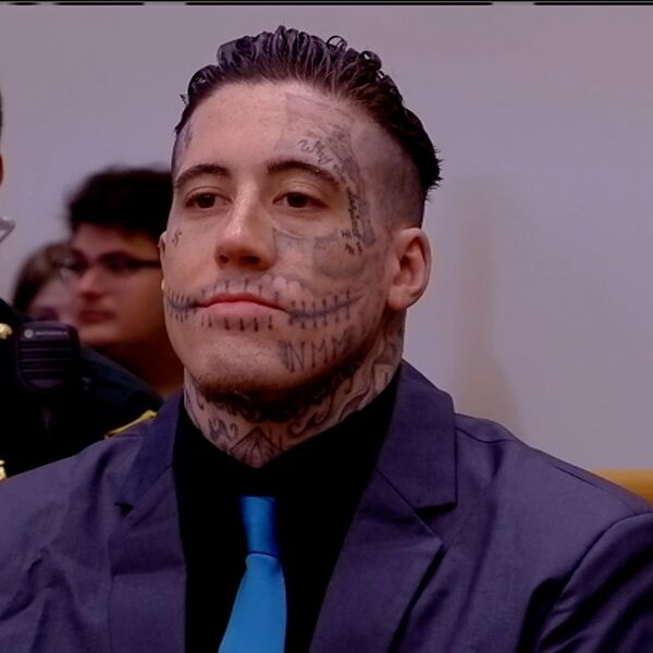 IZAŠAO DOKUMENTARAC O VEJD VILSONU NA NETFLIKSU: Markantna ZVER od 2 metra ubijala kao LUDA, a žene ga celog ŽELE!