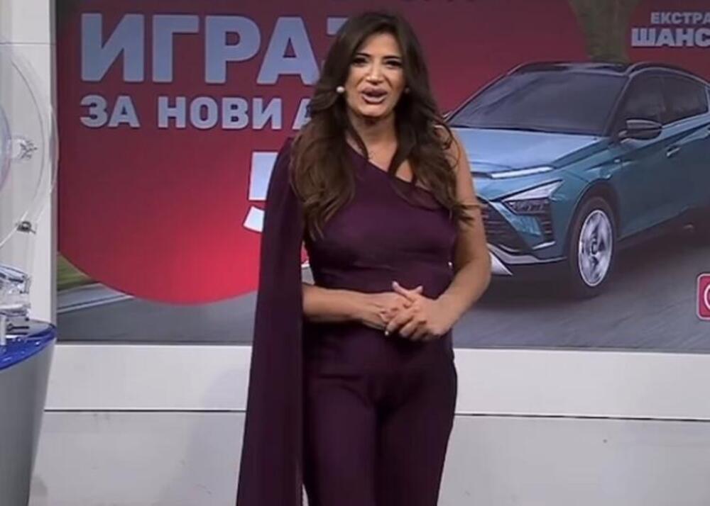 BEBA STIGLA NA PRVU! Porodila se LOTO DEVOJKA! Po prvi put vidimo kako izgleda SOFIJA