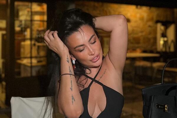 "Drago mi je što nisam majka": Srpkinja koja tvrdi da je zemlja ravna, opet šokirala! Sad rekla ovo o deci