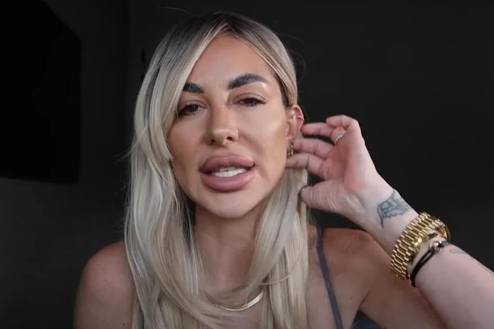 Zoranah ponovo na stubu srama! Zbog ovog je napali na mrežama, njoj "pala klapna", nastao haos