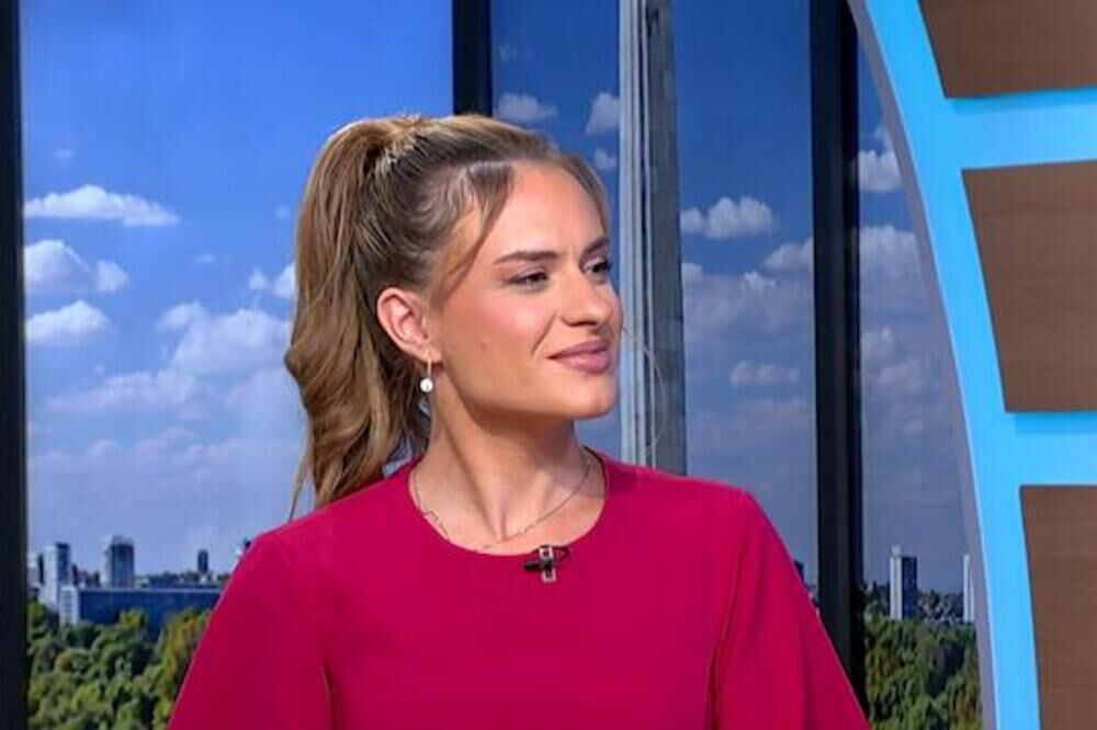 Milica Đurđević Stamenkovski