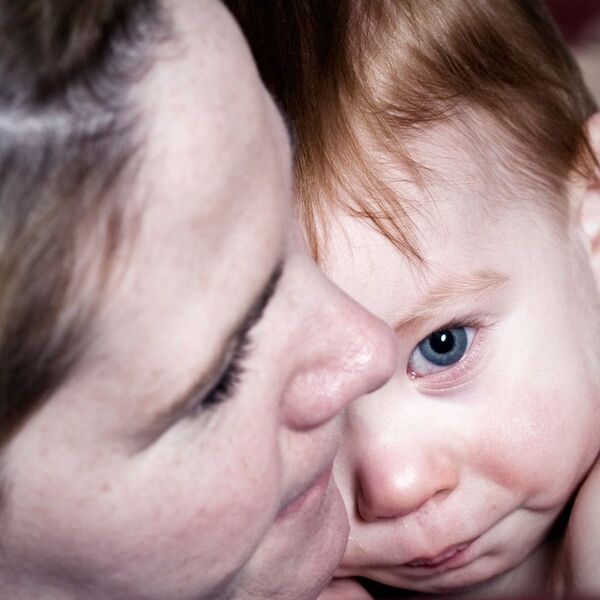 Roditelji obratite pažnju! Mama nasela na najstrašniju prevaru ikada, UMALO OSTALA BEZ BEBE! Da nije bilo kamera...