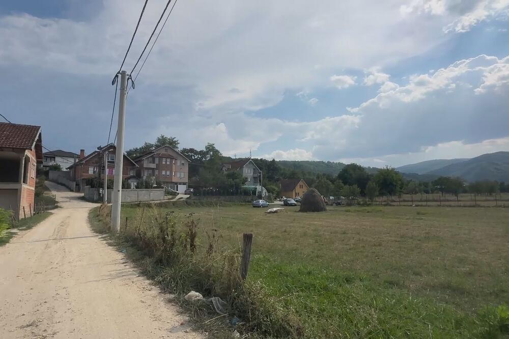 Ovo je najtužnija slika iz Novog Pazara koju ćete videti!