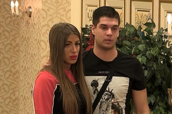 ŽENA GA JAVNO VARALA SA HRVATOM, ON SE OBRUŠIO NA NJU I POSLE RAZVODA! "Hteo sam da joj uzmem PASOŠ da..."