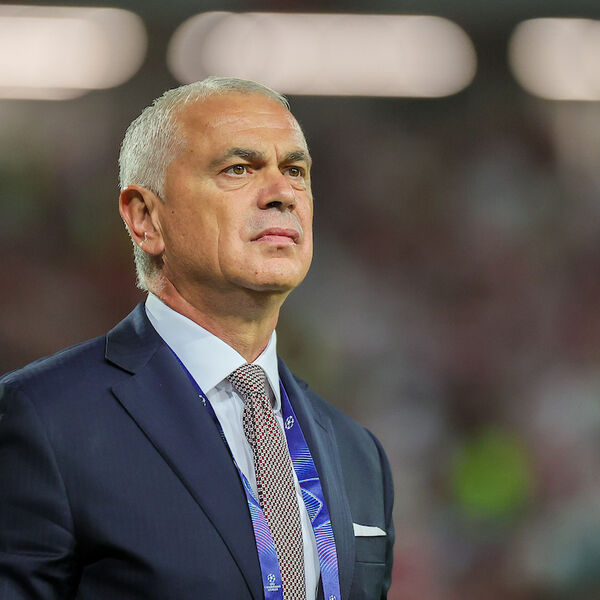 Preminuo otac Zvezdana Terzića