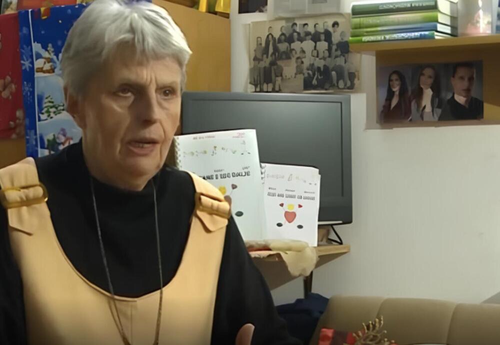 "ČULA SAM POJ DUŠA PA MUŠKI GLAS!" Ksenija je doživela KLINIČKU SMRT, tvrdi da je videla šta je "NA KRAJU TUNELA"