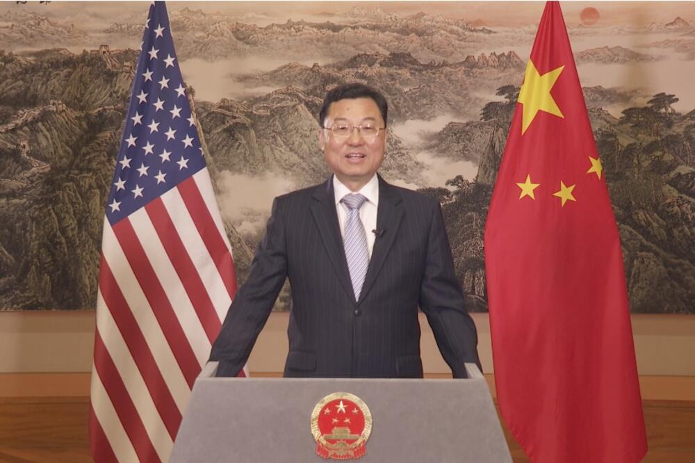 Kina se nakon odluke Trampa ne zaustavlja! Ovo im je novi potez, ekstremno!