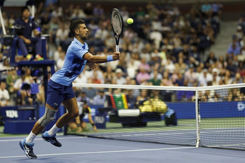 Novakov put do finala - evo ko je sve ostao (Foto)