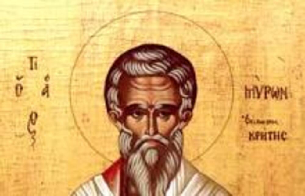 Za zdravlje najbližih sutra se poštuje jedno strogo verovanje: Valja se da ga ispoštujete, slavimo velike mučenike