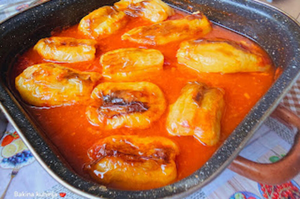 Tajni sastojak starih Mađarica za najbolje punjene paprike: Od sada ćete ih spremati samo ovako, recept za desetku