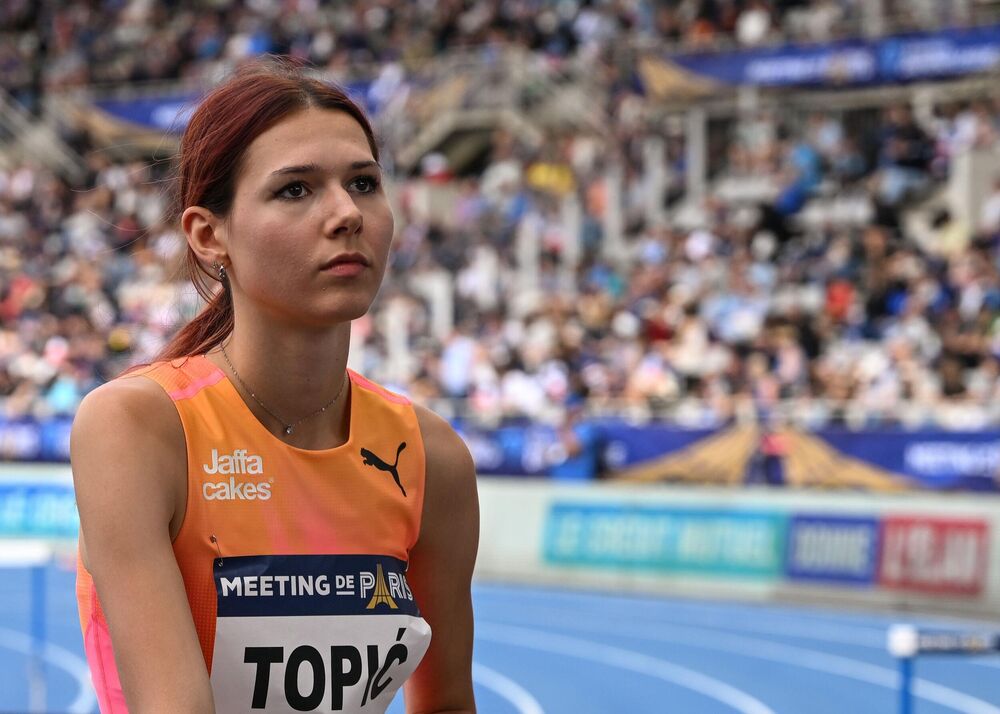 Angelina Topić