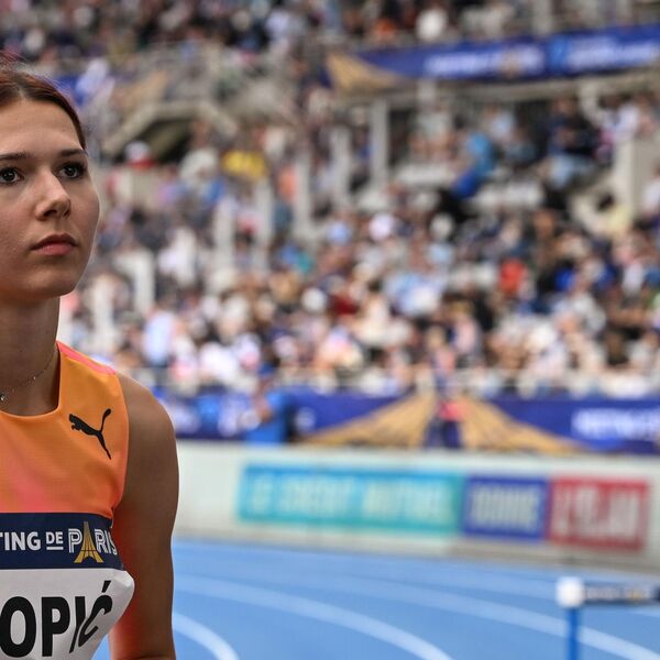 Velika vest za srpsku atletiku - Angelina u finalu Svetskog prvenstva, ali ne samo ona...