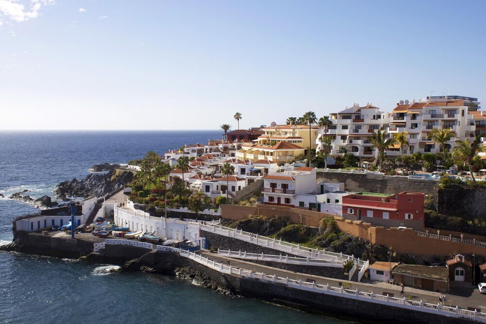 Tenerife
