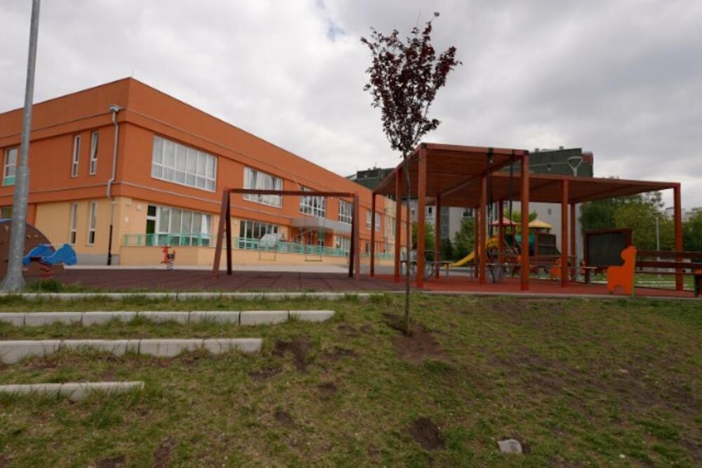 Velika promena u vrtićima u Beogradu! Svuda se postavlja video-nadzor, a evo ko će imati pravo da gleda snimke