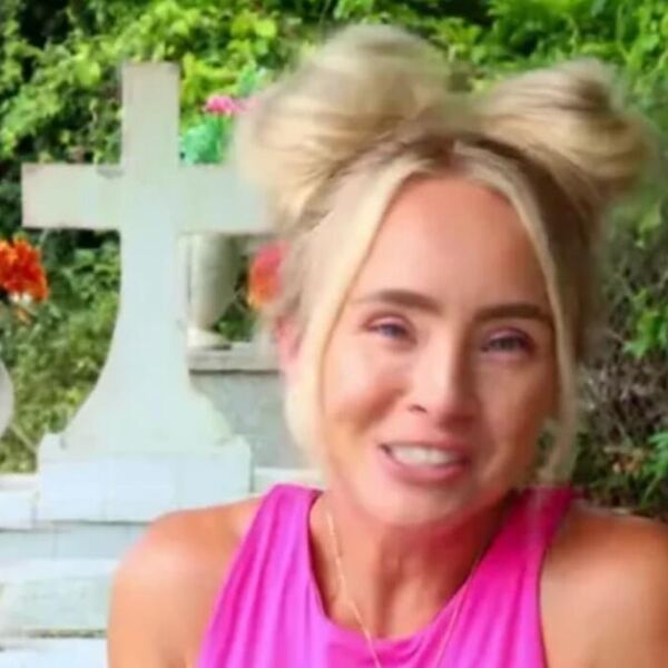 Očistila zapušten grob nepoznate osobe i sve šokirala: Ljudi na internetu poludeli, sramno i jezivo