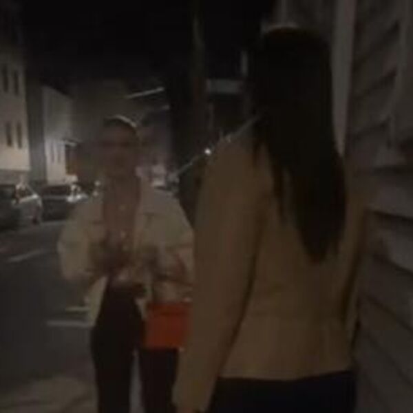 Zabavljao se sa četiri devojke istovremeno, a one mu servirale najbrutalniju osvetu: Niko mu ne bi bio u koži VIDEO