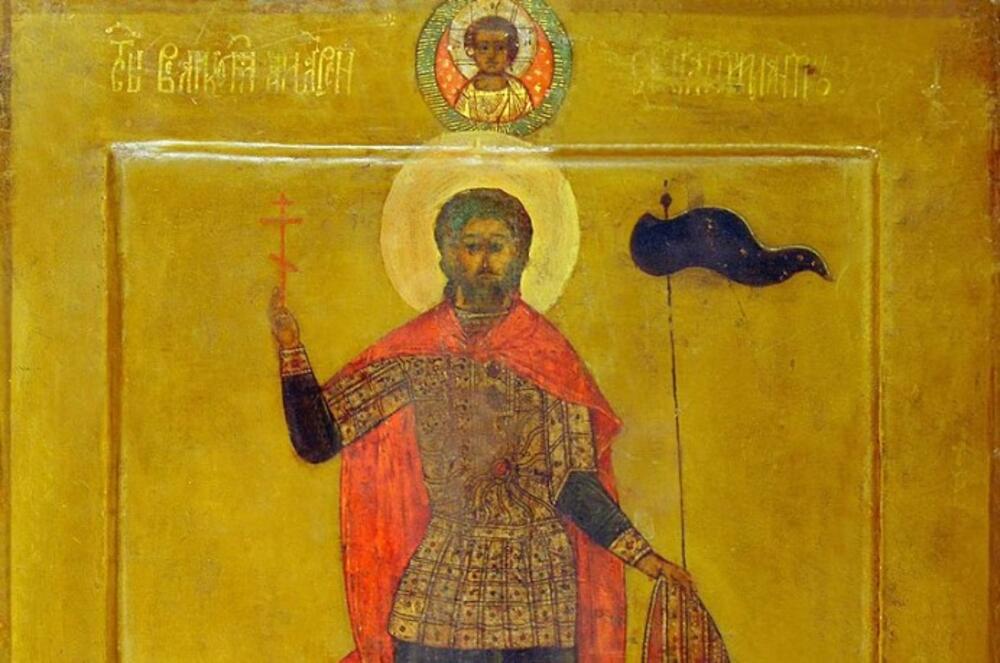 Jedno obavezno, ali OBAVEZNO MORATE DA URADITE ČIM USTANETE UJUTRU! Slavimo velikog sveca, a vernici ovo ne krše