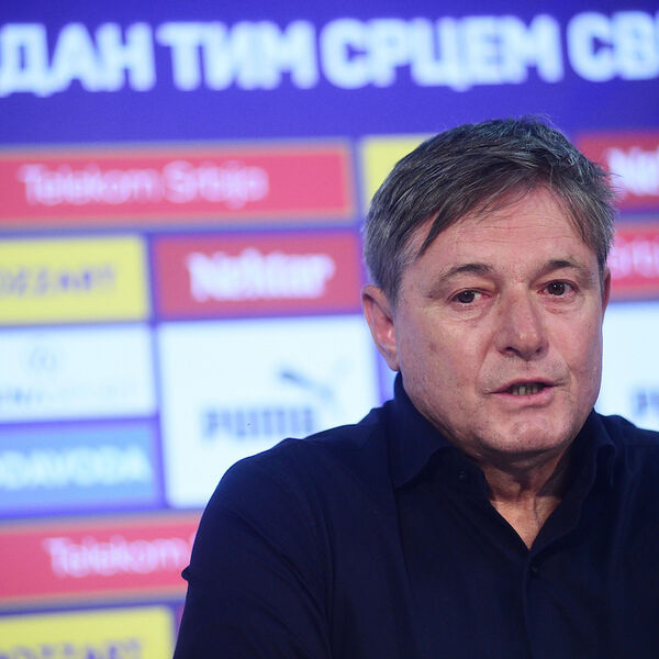 Srbija može u prvi šešir, a "grebe" za drugi! Ovo je sistem kvalifikacija za Svetsko prvenstvo 2026. godine