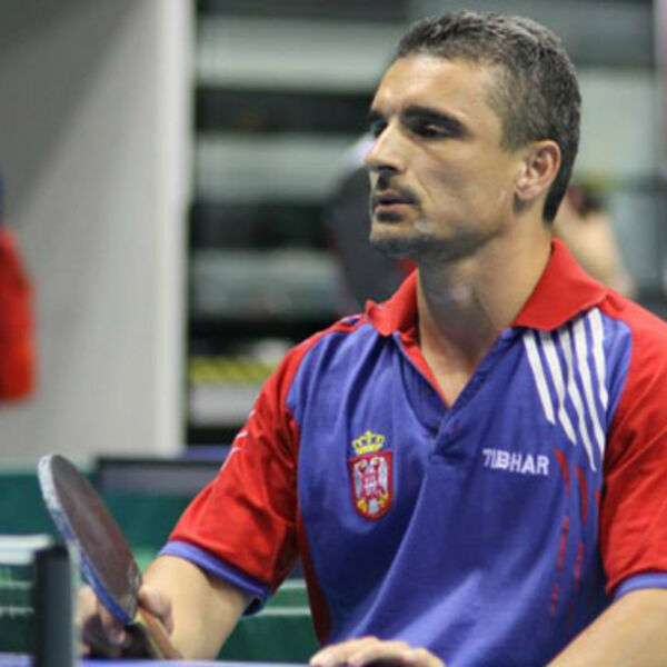 Bravo! Mitar Palikuća obezbedio Srbiji novu medalju u Parizu!