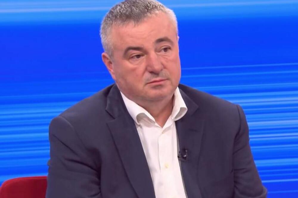 Oglasio se Dušan Bajatović: Evo šta će biti sa gasom u Srbiji!