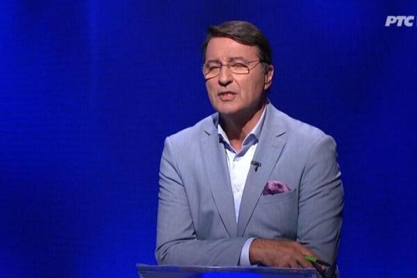 Stiglo saopštenje sa RTS-a! Nema kviza "Potera"