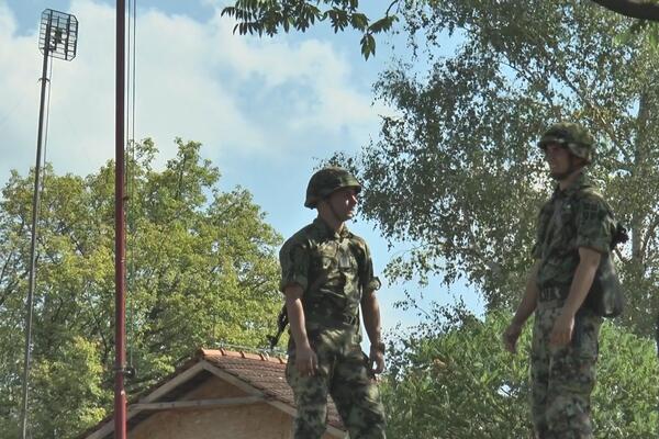 Kada se vraća obavezno služenje vojnog roka u Srbiji? Regrutacija počinje mesecima ranije