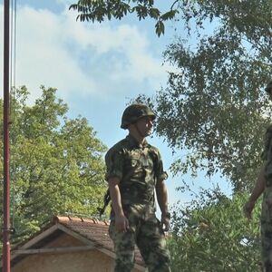 Kada se vraća obavezno služenje vojnog roka u Srbiji? Regrutacija počinje mesecima ranije