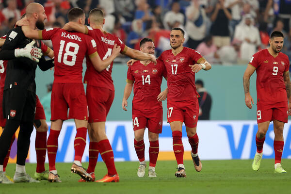 Dugogodišnji reprezentativac Srbije nova bomba Crvene zvezde?! (Foto)