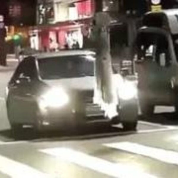 Pravi horor na ulicama: Ljudi beže glavom bez obzira, snimak ima šest miliona pregleda