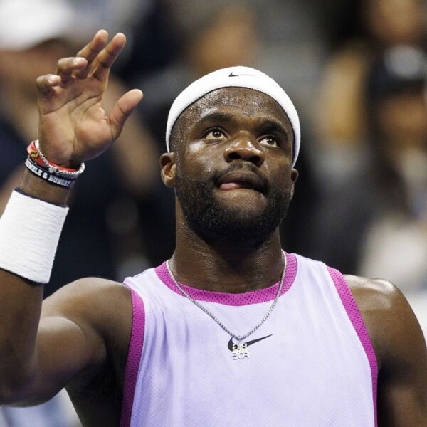 Tijafo preti Sineru i Alkarazu pred start US Opena!