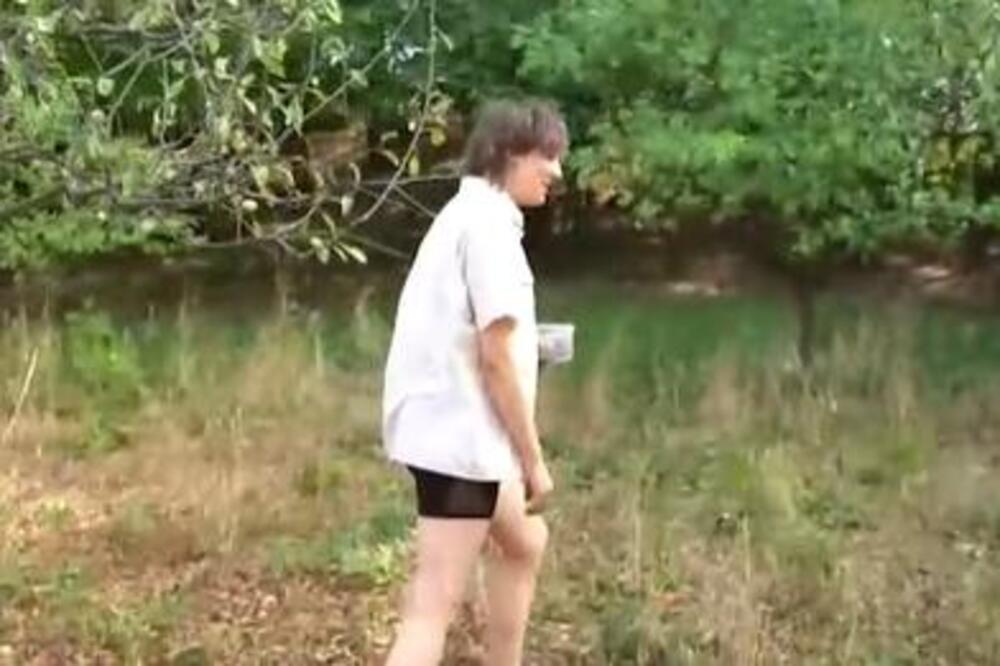 Mladi iz celog sveta rade u našim selima, ali ne za pare: Jelena je napustila Englesku i zbog ovoga se neće vraćati