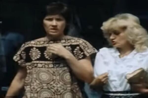 Ova ženska imena su bila baš popularna u Jugoslaviji: Danas ih mnogi ne bi dali ćerkama NI ZA ŽIVU GLAVU