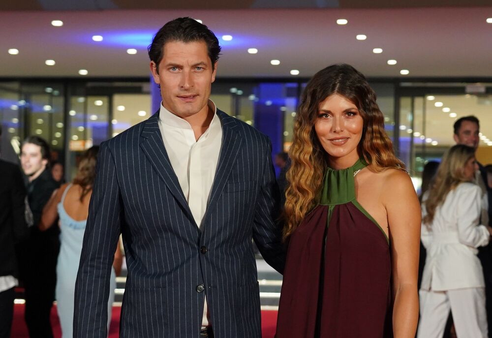 Petar Benčina, Tamara Dragičević