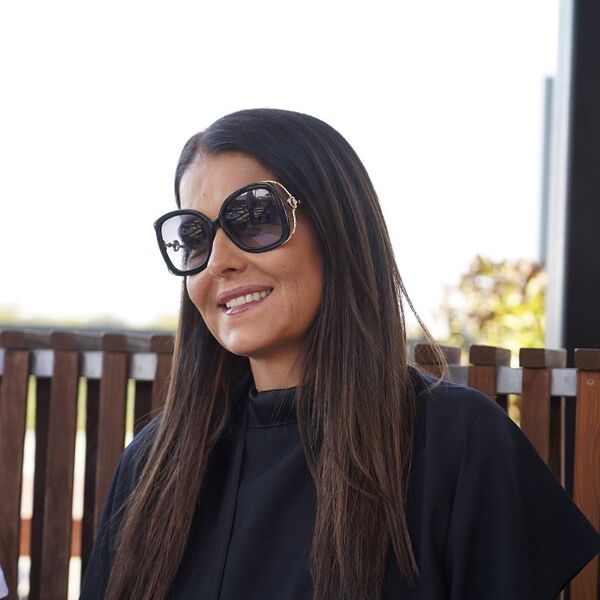 MILICA MITROVIĆ OBJAVILA SLIKU SA ULTRAZVUKA! Prinova u porodici, Željko će skakati od sreće