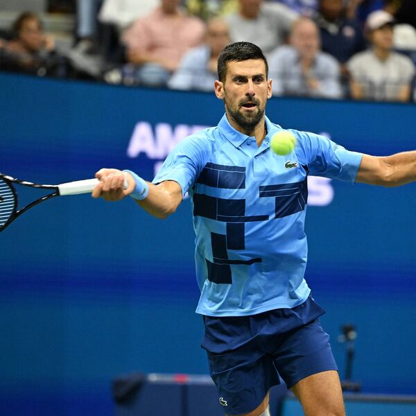 Amerikanac otkrio: Ovo je jedini način da Novak Đoković osvoji US Open!