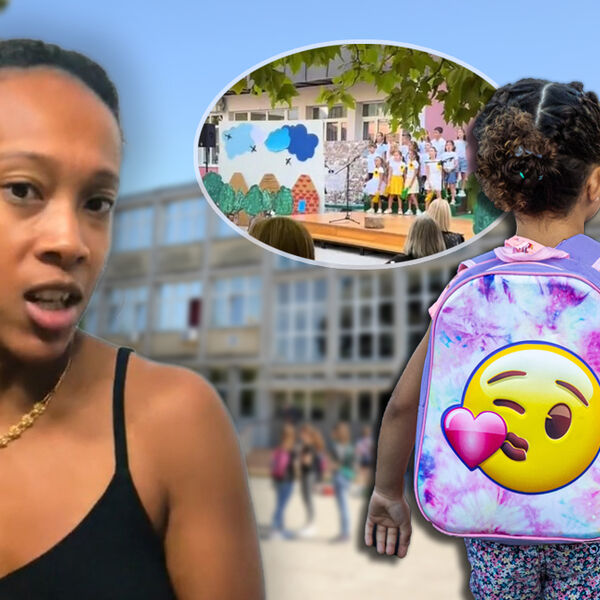 Amerikanka upisala ćerku u školu u Srbiji i kad je videla ostala je ŠOKIRANA "AKO JE OVO ZA 1. RAZRED, ŠTA JE U..."